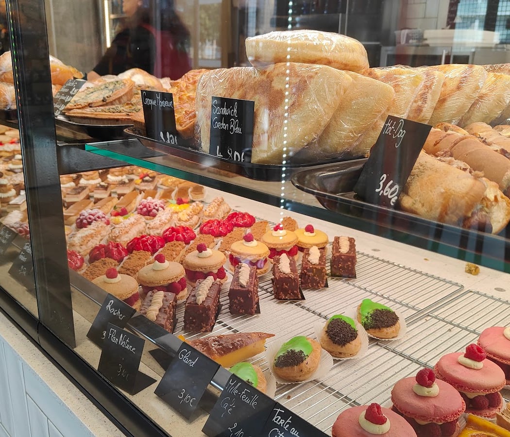 Boulangerie Au Blé Doré 3